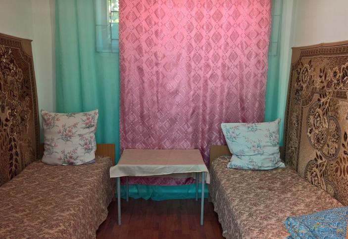 2-х местный эконом