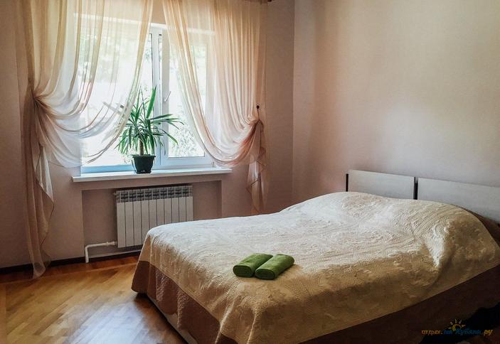 Коттедж. База отдыха Volkov House (Волков хаус), Майкопский р-н, п. Гузерипль