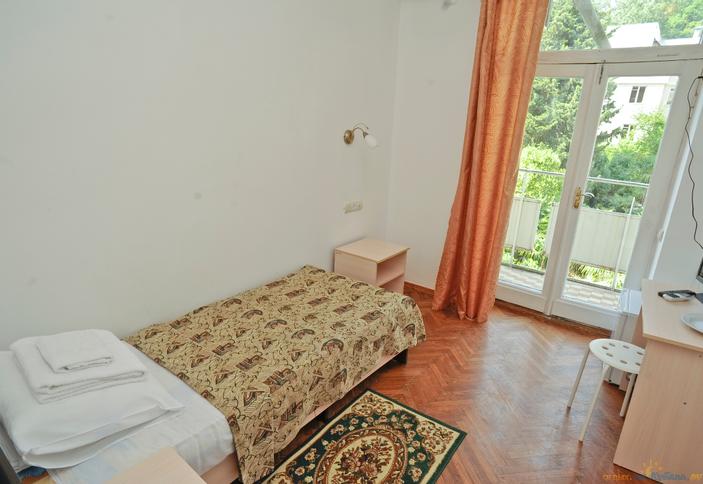 Одноместный эконом