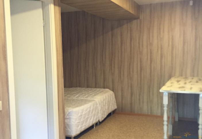 3-х этажный корпус, 1 этаж