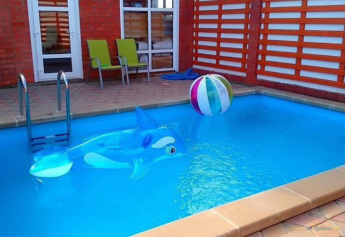 Азовская Русалочка