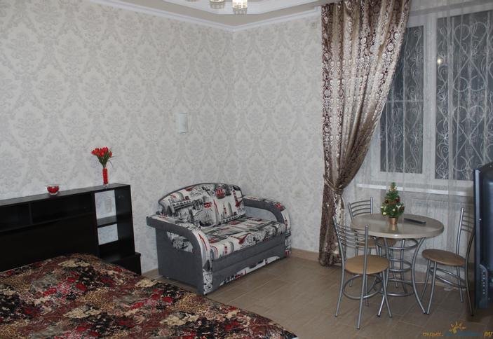 Квартира-студия