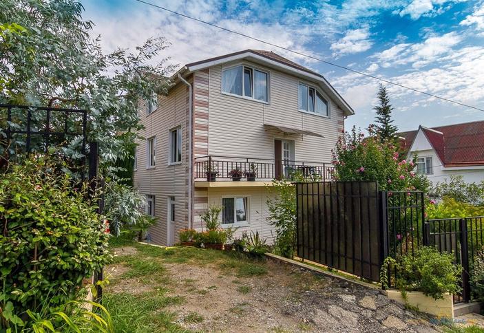 Гостевой дом У Раисы, Лазаревский р-н, г. Сочи