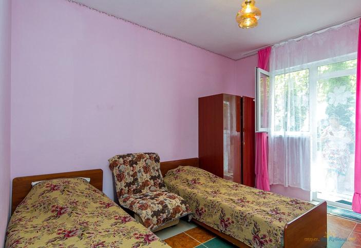 Гостевой дом У Раисы