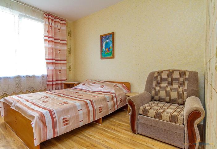 Гостевой дом У Раисы