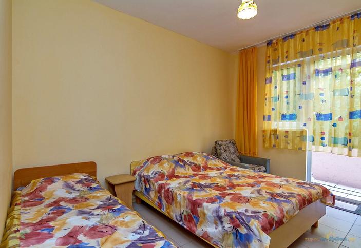 Гостевой дом У Раисы