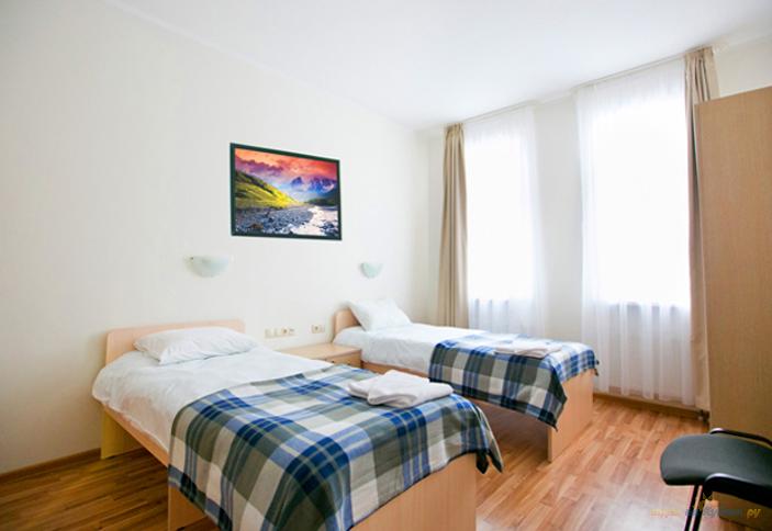 Приют Панды Адлерский район