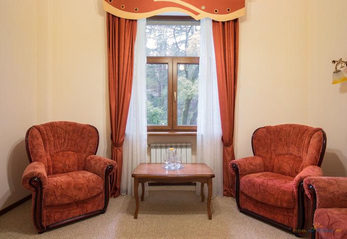 Джуниор сюит