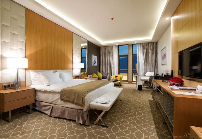 Отель Rixos Красная Поляна Сочи 5* Красная поляна