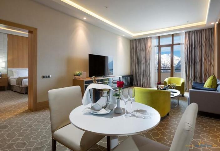 Junior Suite Риксос Горки грод