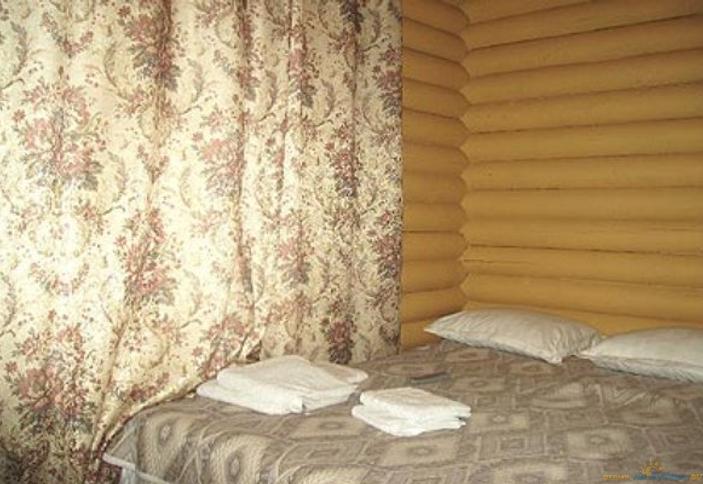 Отель Ангел, г. Сочи, Адлерский район, п. Красная Поляна