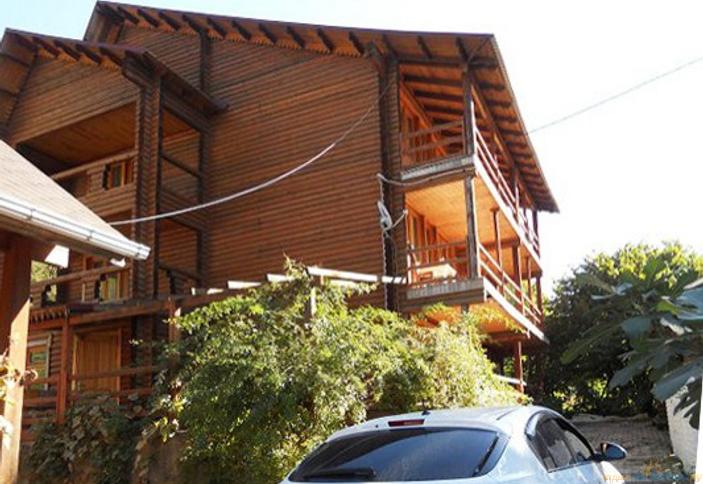 Отель Ангел, г. Сочи, Адлерский район, п. Красная Поляна