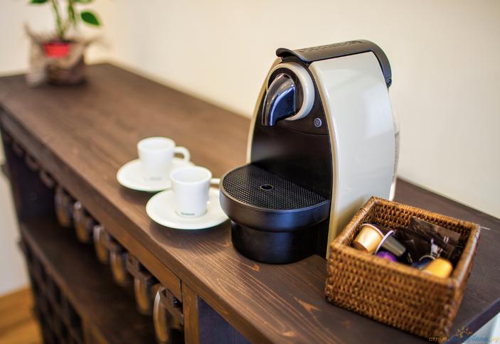 Шале № 8 Горная Олимпийская Деревня