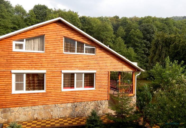 Куршевель-Кавказ