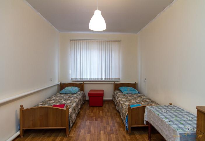 Комфорт. Гостевой дом на Взлетной, Темрюкский р-н, ст. Голубицкая