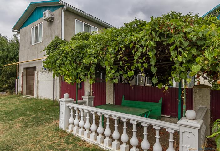 Частный дом 