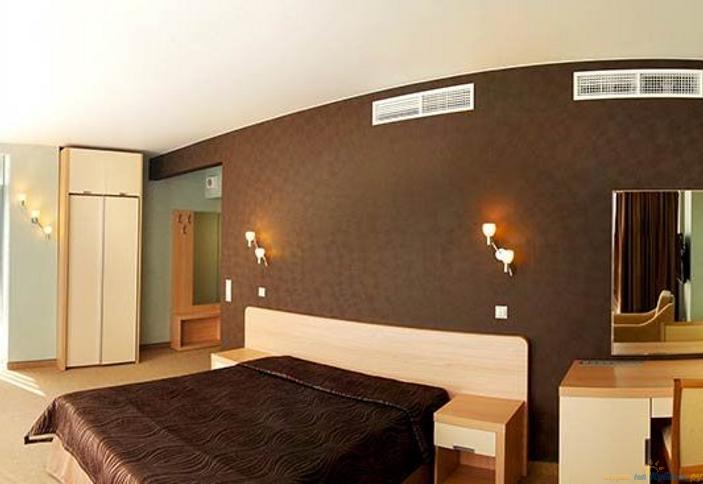 Санаторий Электроника, г. Сочи