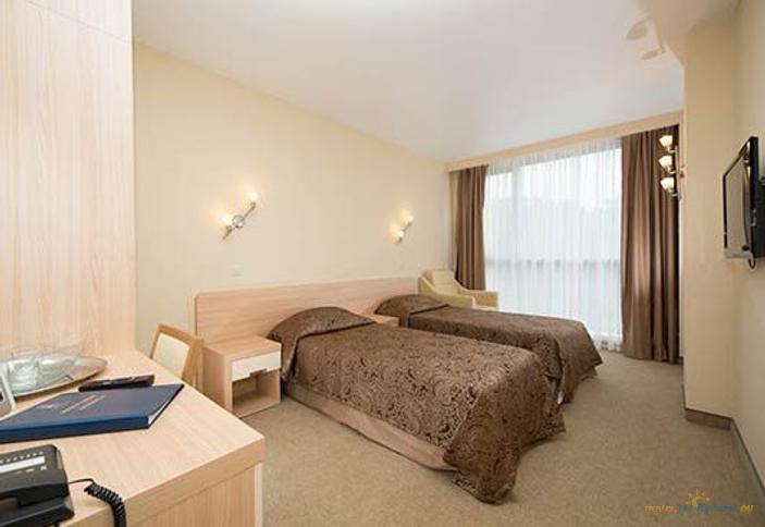 Санаторий Электроника, г. Сочи