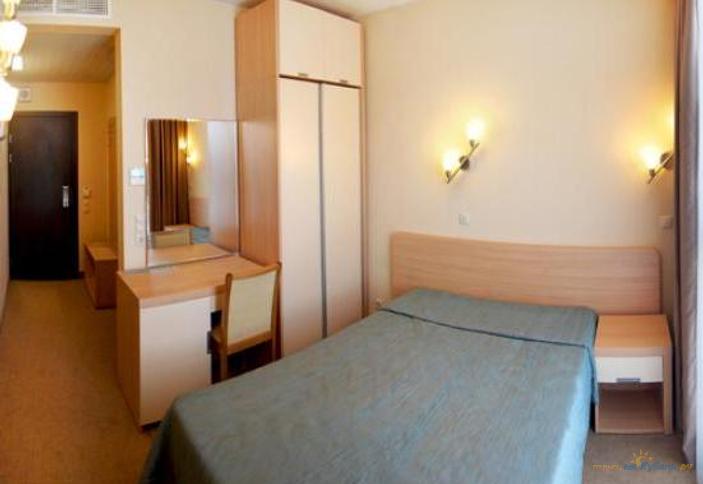 Санаторий Электроника, г. Сочи