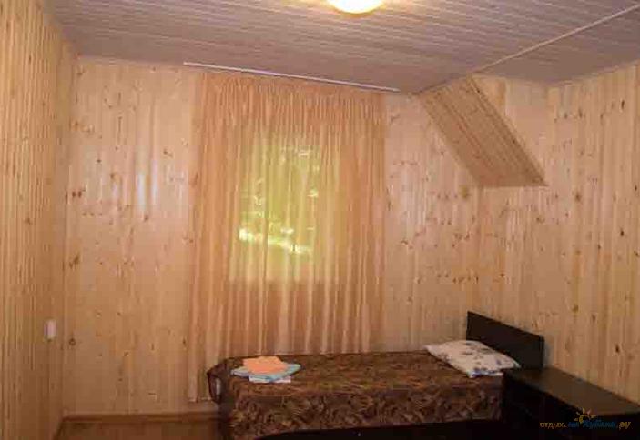 Двухместный комфорт