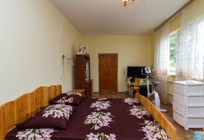 Номер в доме. Частный дом 