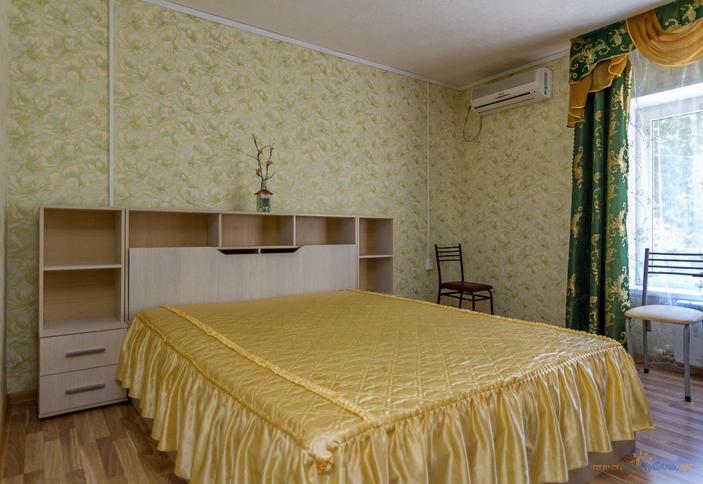 Люкс №7. Гостевой дом 