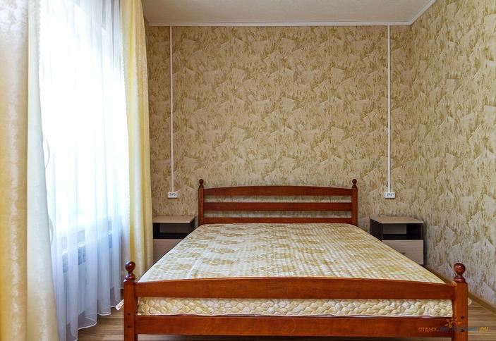 Люкс №9. Гостевой дом 