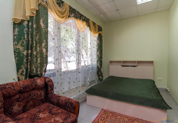 Люкс №6. Гостевой дом 