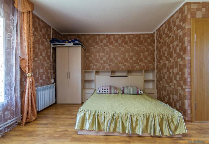 Люкс №4. Гостевой дом 