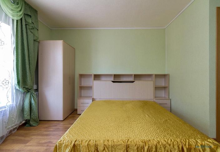 Люкс №2. Гостевой дом 