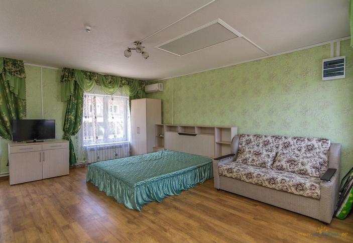 Люкс №5. Гостевой дом 