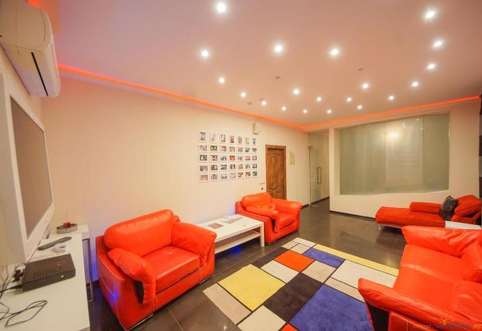 Гостиница Британика, г. Краснодар