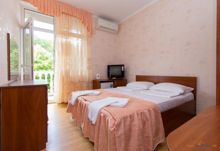 Двухместный