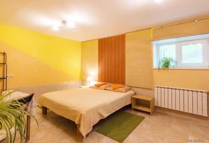 Четырехместный с ванной комнатой. Олимп Хостел Адлер, г. Сочи, Адлерский район, п. Мирный