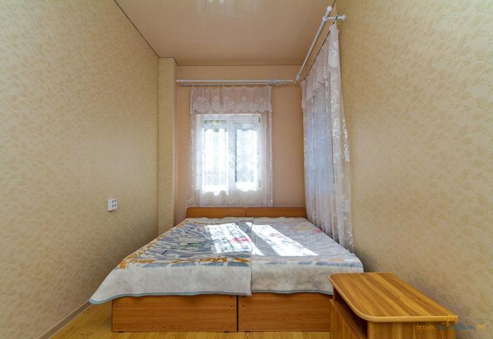 Двухместный стандарт. по ул. Черноморская 23а, Туапсинский район, п. Ольгинка