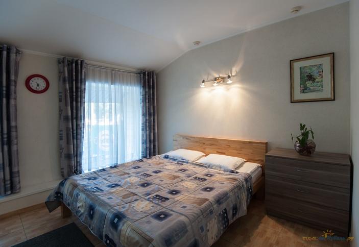 Стандартный