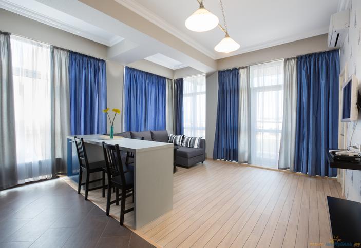 Апарт-отель Розмарин, Адлерский р-н г. Сочи