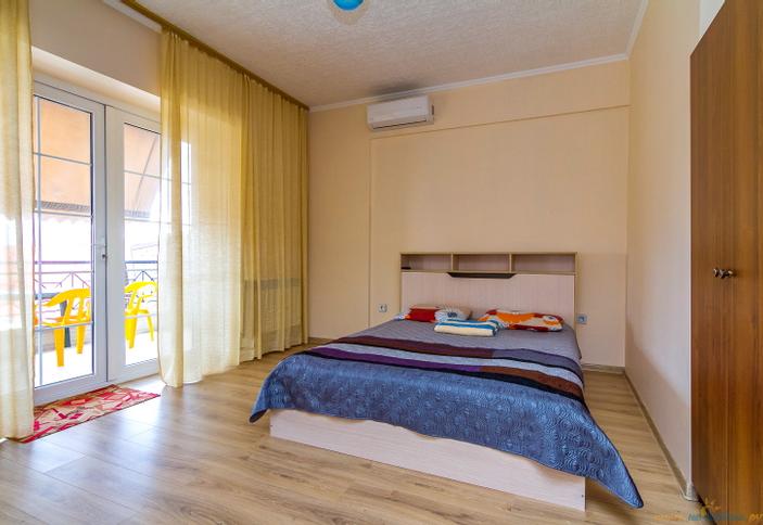 Номер. Отель 