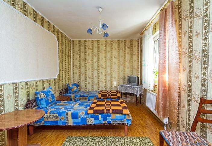 Двухместный эконом. Частный дом Чудный сад, Туапсинский р-н, п. Небуг