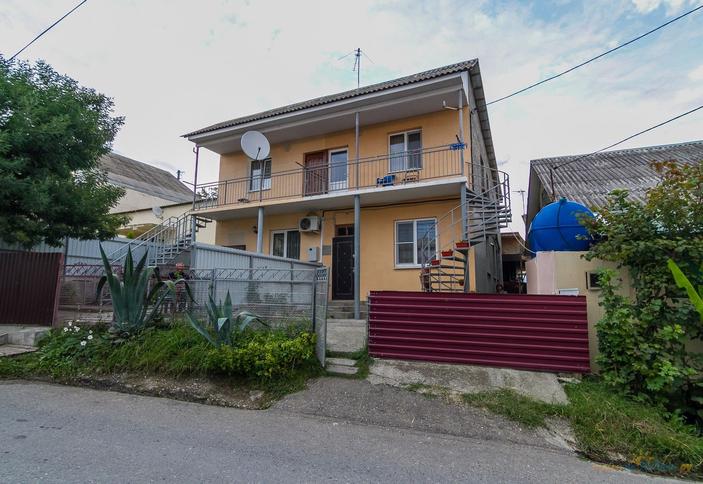 Гостевой дом Маринка, г. Сочи, Адлерский р-н