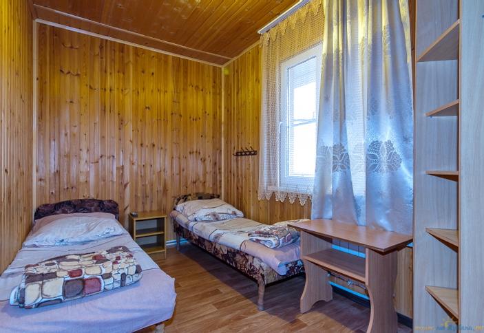 Эконом. Гостевой дом Маринка, г. Сочи, Адлерский р-н