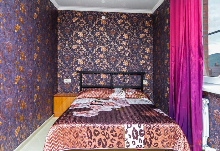 Стандарт двухместный. Гостевой дом Агат, г. Геленджик, п. Кабардинка