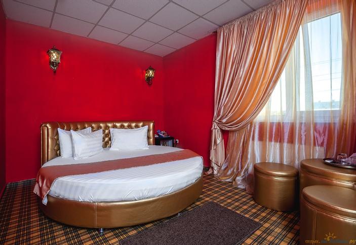 Стандарт ++++