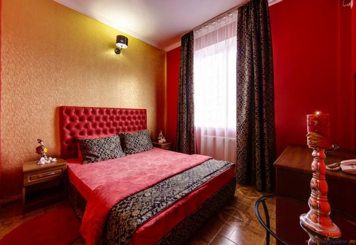 Улучшенный cтандарт