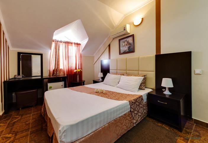 Стандарт улучшенный