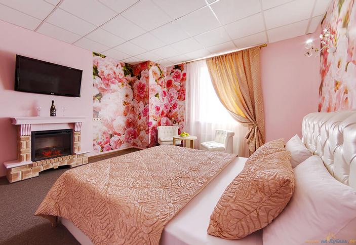 Люкс свадебный