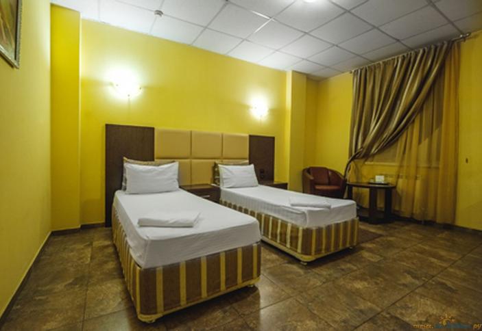 Стандарт TWIN