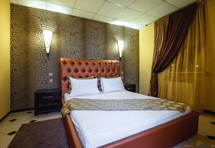 Стандарт DBL