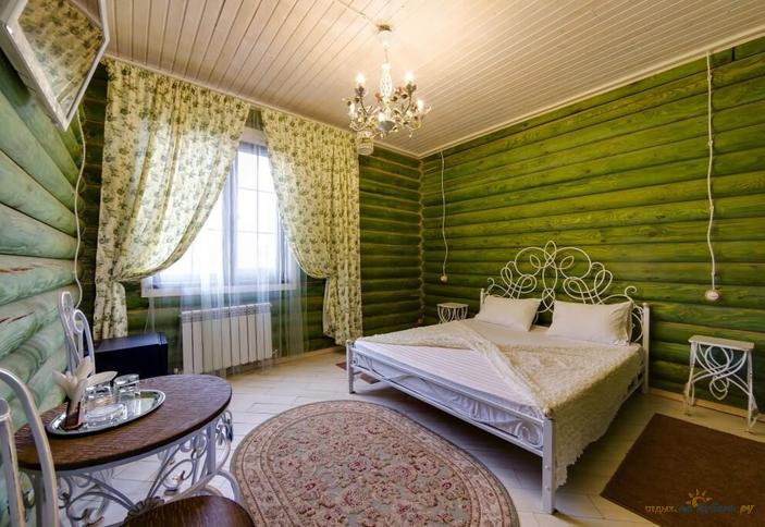 Вилла Мартон