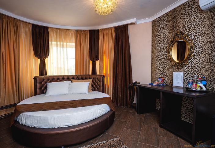 Стандарт, 2 этаж